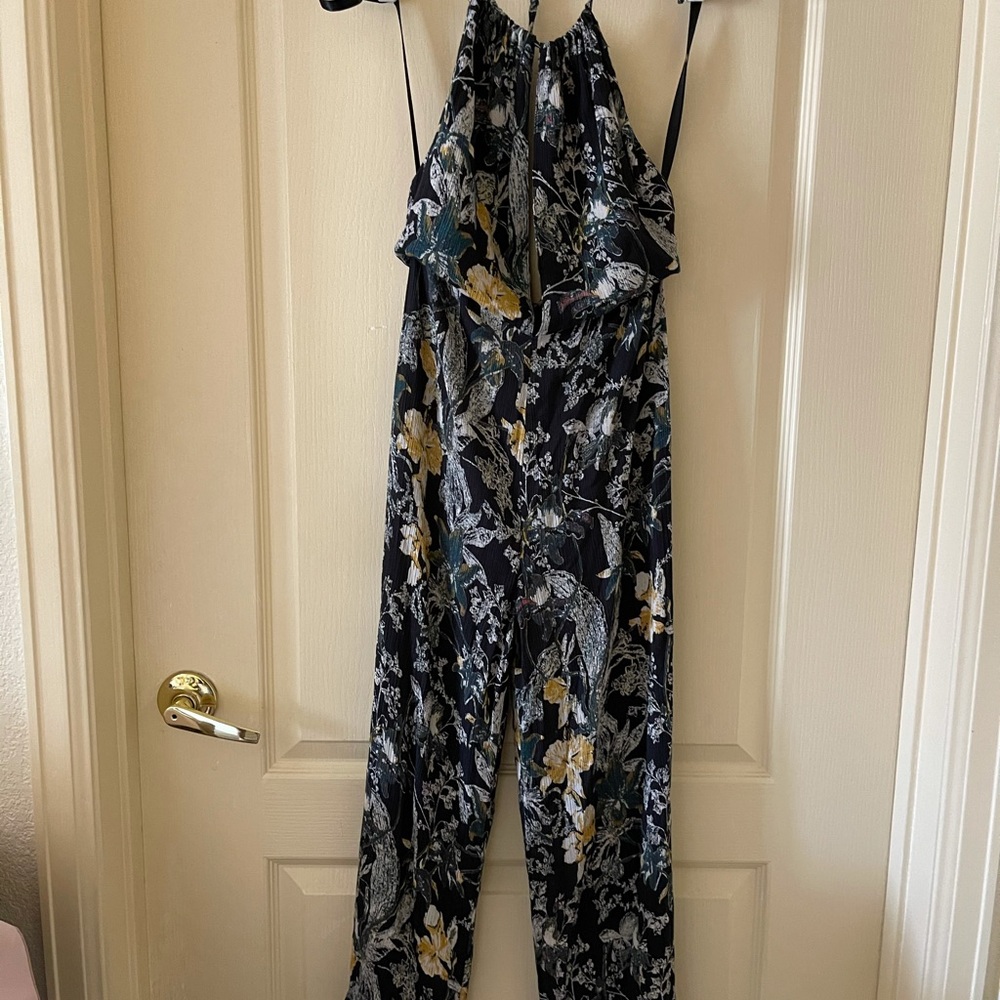 😍😍free people jumpsuit 😍😍